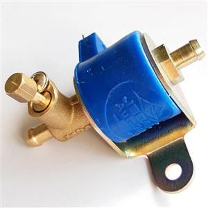 شیر برقی بنزین مخصوص خودرو های دوگانه سوز