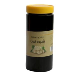 شیره توت ممتاز فدک (10کیلو)