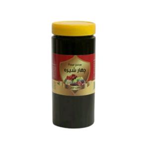 چهارشیره 5ستاره فدک (10کیلو)