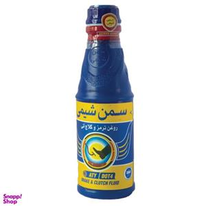 روغن ترمز سمن شیمی مدل DOT4 حجم 250 میلی لیتر