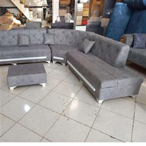 مبل ال چستر  راحتی سناتور