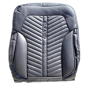 روکش صندلی خودرو مدل نیوفیس مناسب برای سمند سورن وسورن پلاس