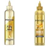 کرم آبرسان حجم دهنده مو پنتن\n\nPantene hair repairer