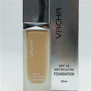 کرم پودر وچا شماره 1تا6