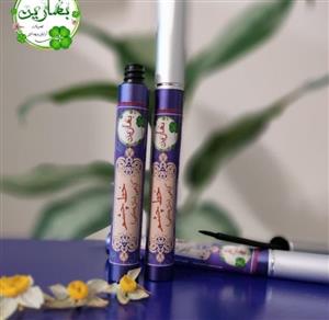 خط چشم گیاهی بهارین
