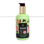 لوسیون بدن معطر سادات نسیم Perfumed Body Lotion Sadaat Nasim