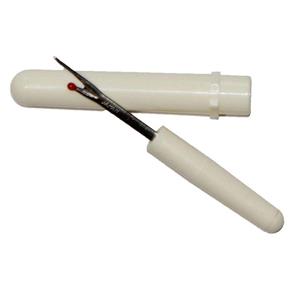 بشکاف خیاطی سفید