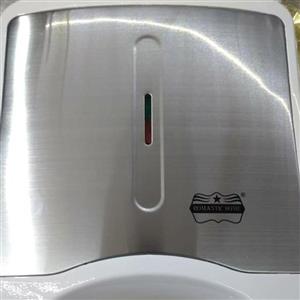 اسنک ساز 4خانه.رومانتیک.کیفیت عالی.رنگ مشکی
