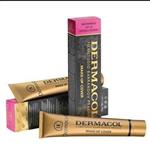 کرمپودر گریم کاور بالا درماکول Dermacol