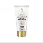 کرم ضدآفتاب رنگی  LANSON\n\n شماره 1/5  /  spf 50  * پوشش قوی و یکدست * ضد لک و چروک * ماندگار