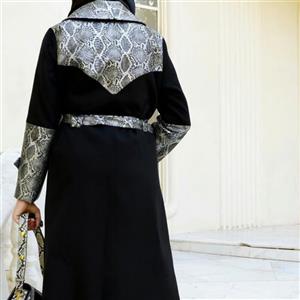 پالتو زنانه مجلسی