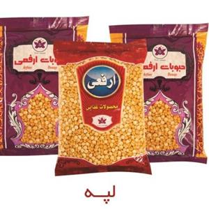 لپه ریز  آذرشهر 700 گرم ارفعی