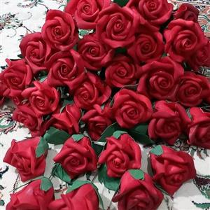 گل فومی شاخه ای