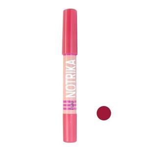 رژ لب مدادی نوتریکا شماره80