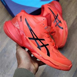 کفش والیبال آسیکس مدل Asics Sky Elite FF 2 