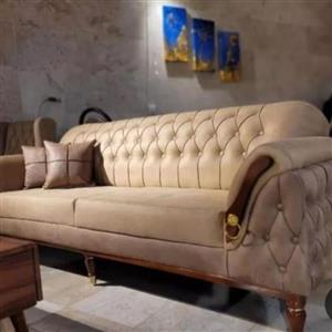مبلمان مدل الماس