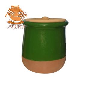 دیزی سفالی یک نفره