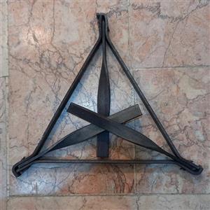 سه پایه اجاق تاشو سفری