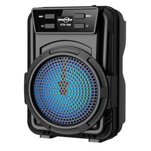 اسپیکر بلوتوثی مدلGTS-1346