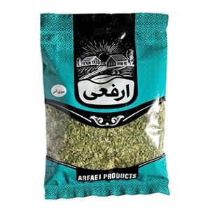 سبزی خشک آش 80 گرم ارفعی