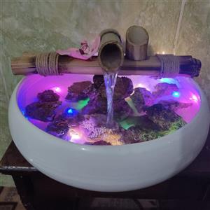 ابنما طرح بامبو
