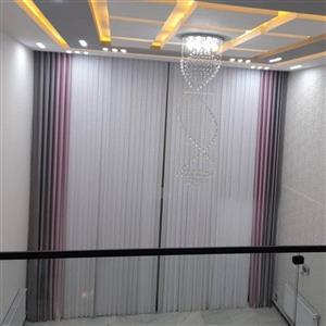 پرده دیکی (ورتیکال)ترک رنگ‌بندی