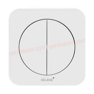 کلید پریز  دلند پلاس - مدل  آدا