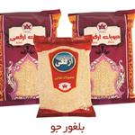 بلغور جو 700گرم ارفعی