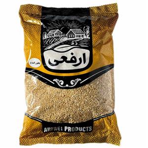 بلغور گندم 700گرم ارفعی