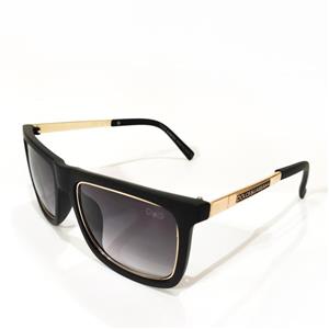 عینک آفتابی مردانه DOLCE GABBANA مستطیلی UV 400