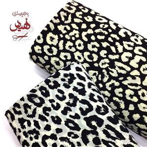 پارچه کریشه اندونزی طرحدار