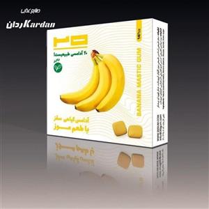 آدامس گیاهی سقز