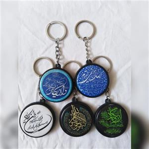 جاکلیدی و ان یکاد