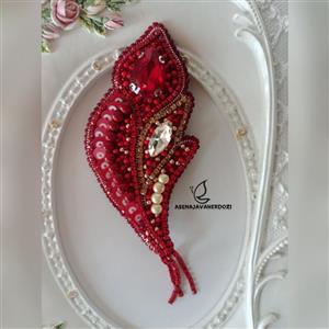 گلسینه برگ