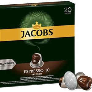 کپسول قهوه جاکوبز