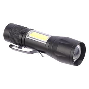 چراغ قوه پلیسی 3کاره _عمده