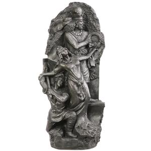 تندیس خسروشیرین وفرهاد