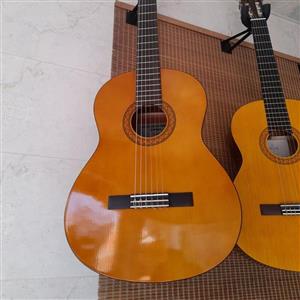 گیتار  یاماها  3040