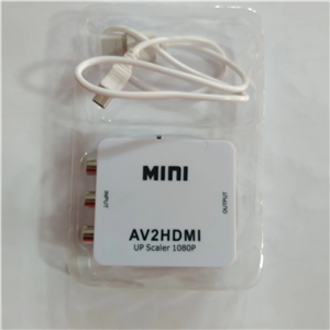 مبدل AV به اچ دی ام آی