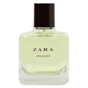 عطر زنانه زارا اپل جوس 100 میل Zara Applejuice 100mil for women 