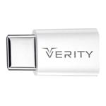 تبدیل Verity A301 OTG MicroUSB To Type-C\n\n