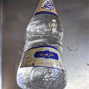 عرق خارمریم یک لیتری