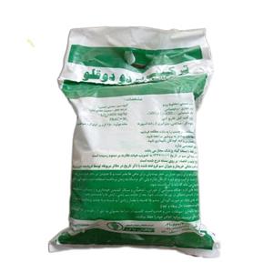 ترکیب بردو دوقلو خشک باغبان تاک حجم 4 کیلوگرم