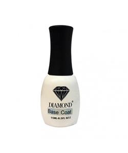 بیس کات ناخن دیاموند diamond