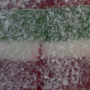 انواع لوکوم مخصوص 800گرم 