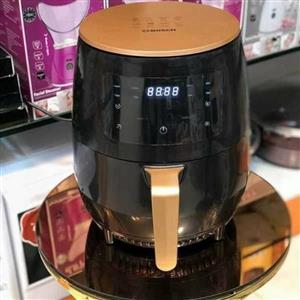 سرخ کن بدون روغن 6لیتر بوش باگارانتی 2400وات