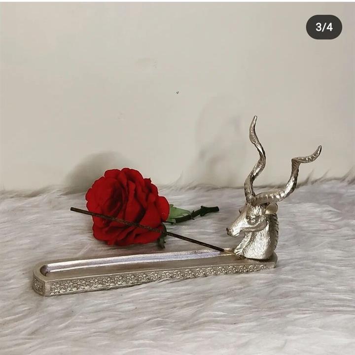 جا عودی طرح گوزن