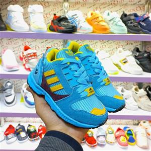 کتونی بچگانه پسرانه سایزبندی 25 الی 36