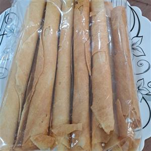 نان برنجی (تمیجان) شمال تازه و خوشمزه