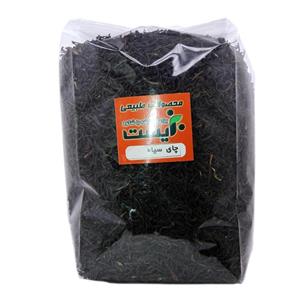 چای سیاه قلم مشتی 350 گرمی